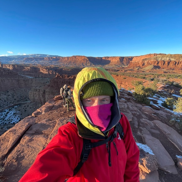 Meet your Posher, Austin! - Picture 2 of 5